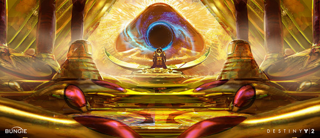 Destiny 2: Leviathan...