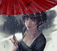 Airory采集到BZ-壁纸