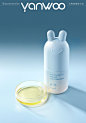 kids Photography  beauty 产品拍摄 baby products Product Shooting 儿童护肤品 婴幼儿护肤品 母婴用品