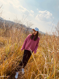 中网美女录采集到鲛鲛