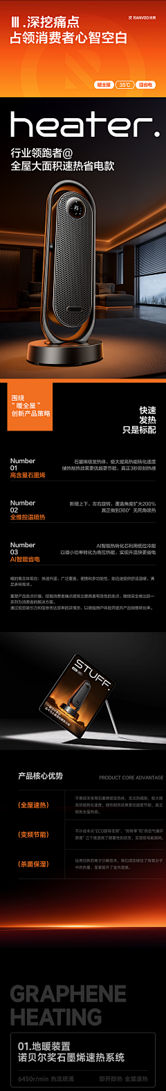 QAQ瞄了个咪采集到科技类海报