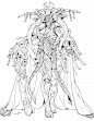 High Priest Mokayuna