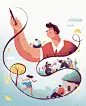 Ads &amp; Banners
by Idan Barzilay