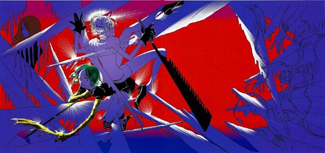 市川春子宝石之国单行本第11卷封面公开通常版特装版7月20日发售67