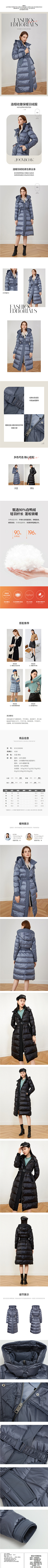 Zoey9采集到详情模板