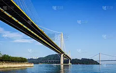 跨海大桥