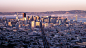 Photograph Downtown San Francisco by Jean Li on 500px