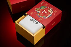 我的后花园采集到包装素材