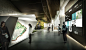 Pinggu Urban Planing Exhibition Center 6th Proposal on Behance