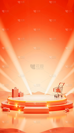 花火2020采集到展台