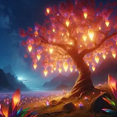 故事 Pin 图图片