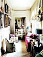 skinny space #bohemian