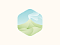 mountain