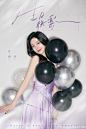 @Amelie许龄月工作室 的个人主页 - 微博