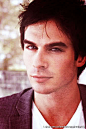 Ian Somerhalder