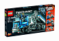 LEGO Technic 8052 Container Truck: Amazon.co.uk: Toys & Games