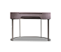 YVES Dressing Table by Baxter | Dressing tables