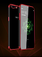 oppor11s手机壳r11套r9s硅胶plus全包防摔超薄m男女款sk透明软壳-tmall.com天猫