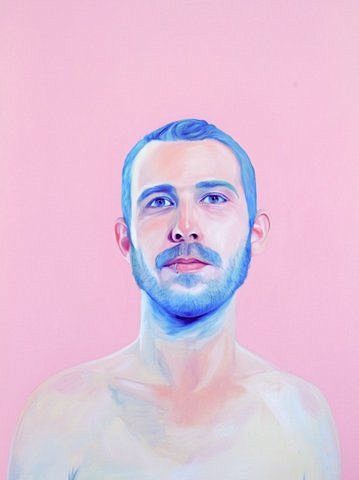 Jen Mann. Paintings ...