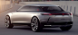 Renault Initiale on Behance: 