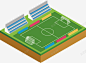 创意足球场地矢量图 设计 足球 足球场地矢量 运动 元素 免抠png 设计图片 免费下载 页面网页 平面电商 创意素材