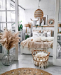 Photo shared by rosario. | Boho & Home Decor on November 11, 2020 tagging @janki.home, and @rosarioboho. Image may contain: indoor.