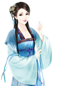 古风