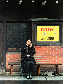 JingMing-Xu采集到Man and Women