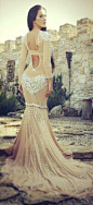 Gorgeous Gown