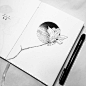 简笔画插画#插画魅力#一组简笔花卉作品
来自画师@青龙堂TATTOO-叔毅 
更多优秀作品请看画师主页
欢迎各类优秀作品私信投稿 ​​​ ​​​​