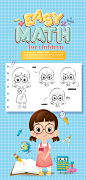 GAME MATH FOR KID