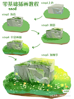 鱼慢慢采集到教程