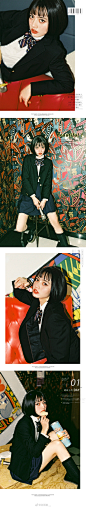 #给女神拍照##姐-夫摄影# 

bring a bottle of rum
cream and whiskey bourbon

摄影：@远坂凛___ ​​​
抄送：@Jefor摄影 @微相册