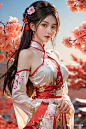 古装美女_01