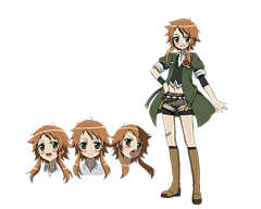 iiiiiionpoke采集到日式RPG(碧蓝、原罪、火焰纹章