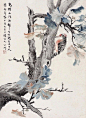 #飞花令# |

主题【鸟】，评论里写出带“鸟”的诗词。

鸟何萃兮苹中，罾何为兮木上。 ​​​​