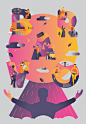 BRAVO : BRAVO it's a personal project in collaboration with Matteo Goi