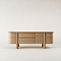 Maestoso • Credenza