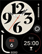 OPPO Watch 3 系列 常亮，长续航 | OPPO 官方网站