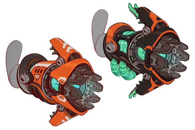 来自 Ratchet & Clank: ...