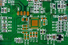 Hauin采集到鉴赏-PCB