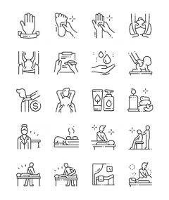 guawom采集到特点icon