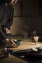 文化 | 日本茶道之东方韵味