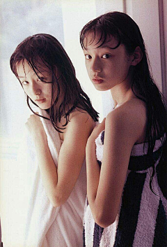 SolaSisyphe采集到Shinoyama Kishin