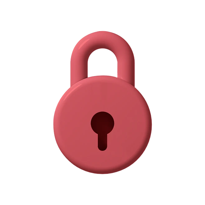 Lock-花瓣网