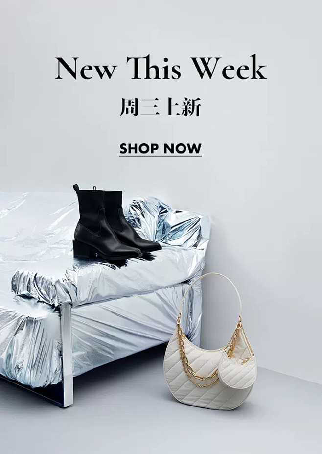 Charles Keith官方旗舰店