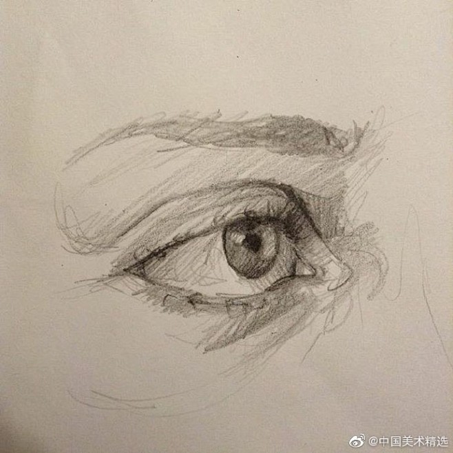 眼睛 ​​​​