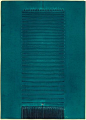 Sohan Qadri, ‘Aguna II’, 2008