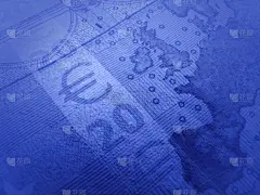 背景,式样,水平画幅,彩色图片,无人,欧洲,壁纸,欧元符号,摄影