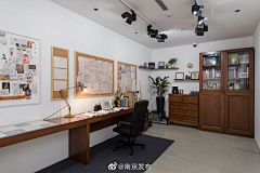 linsh光军采集到工作室